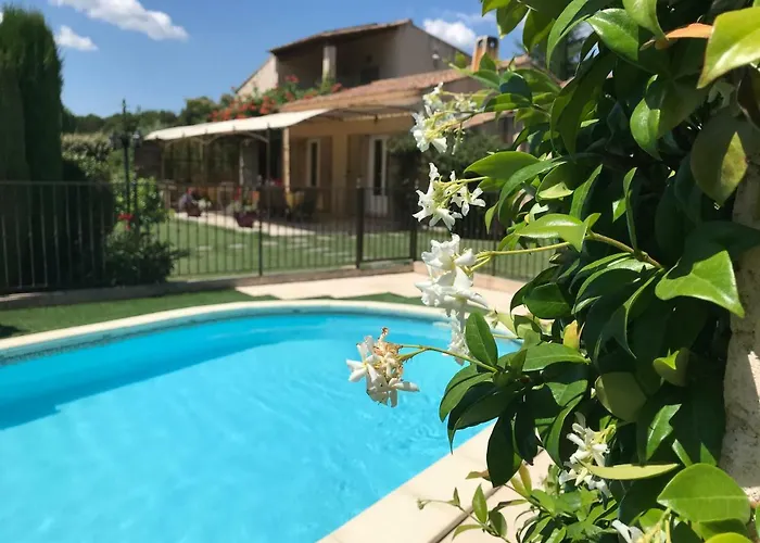 Gite L\'Annexe
