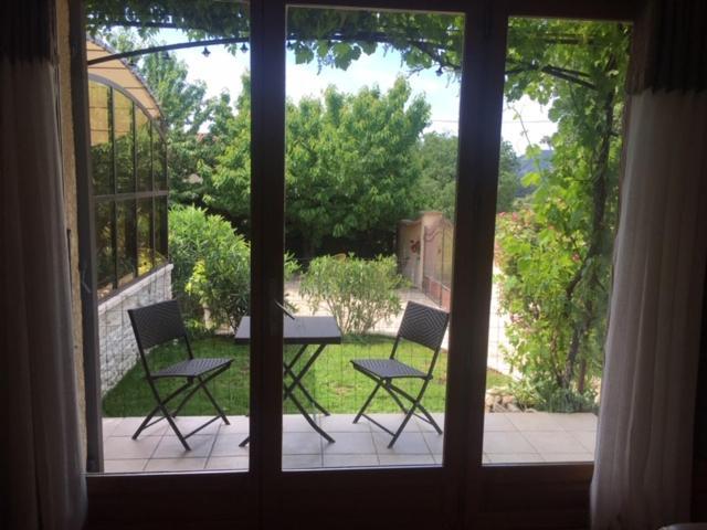 L'annexe *