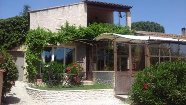 L'annexe *