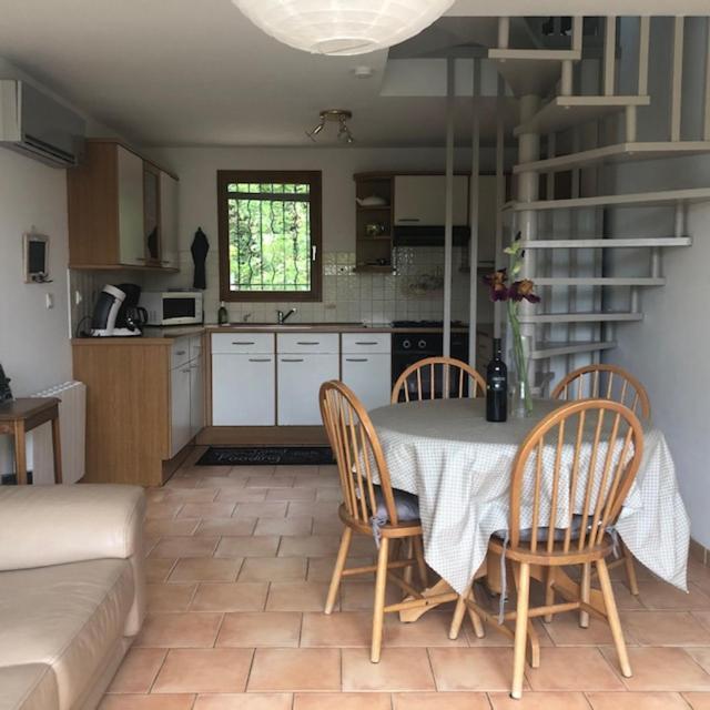 L'annexe Villelaure
