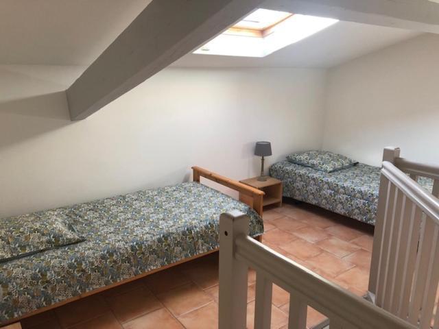 L'annexe Holiday home