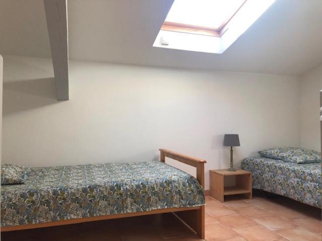 L'annexe Holiday home