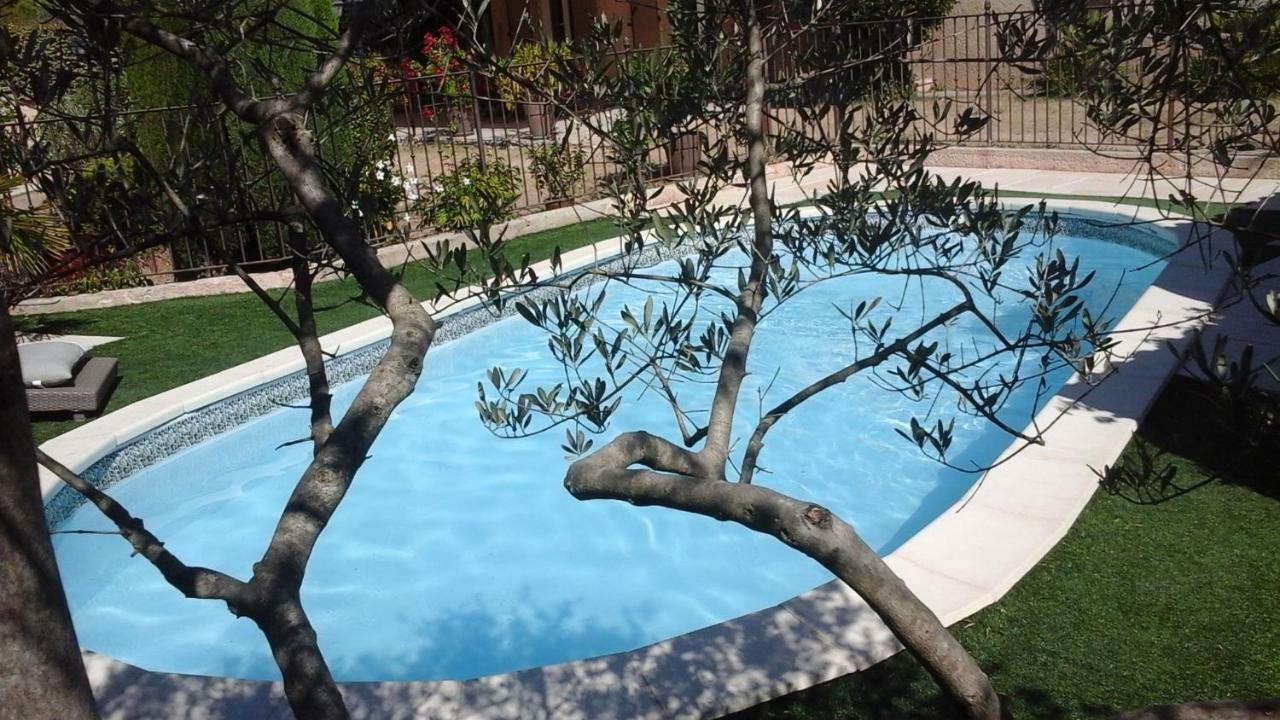 Holiday home L'annexe *