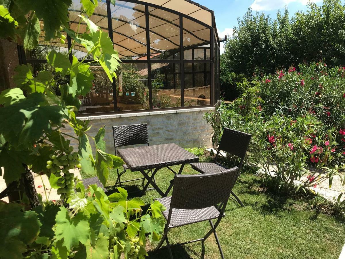 L'annexe