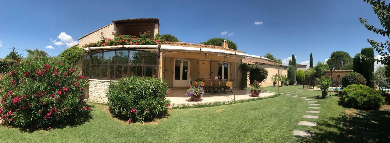 Holiday home L'annexe *