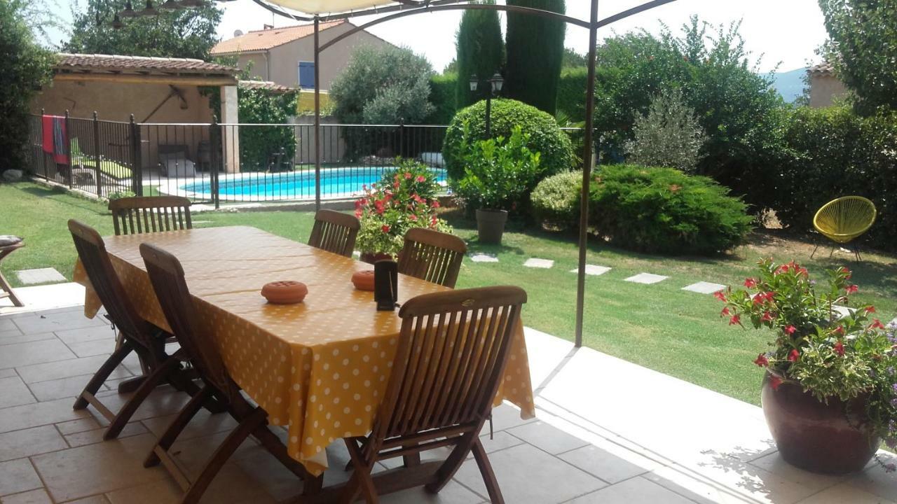 L'annexe * Villelaure