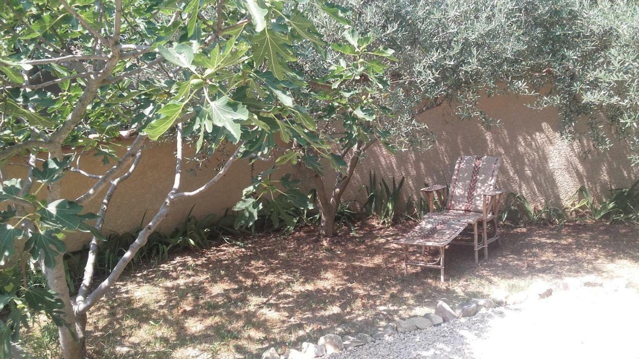 Holiday home L'annexe *